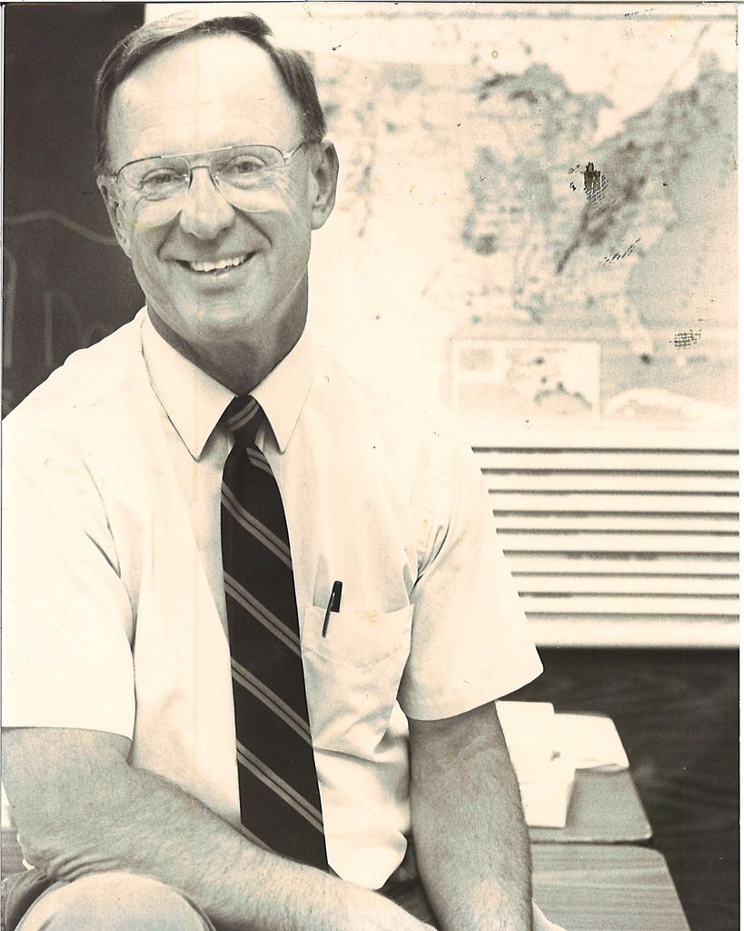 Richard Iver Bakke
