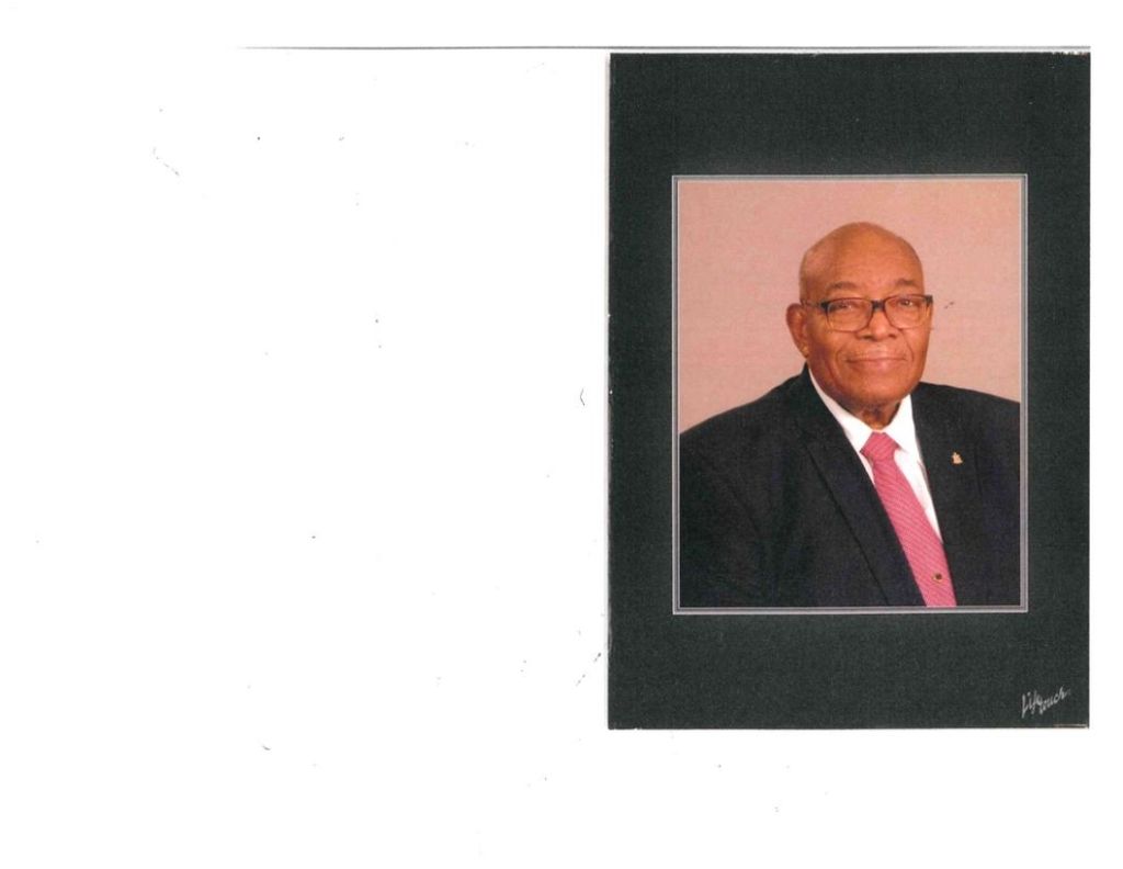 Mr. William Holmes Profile Photo