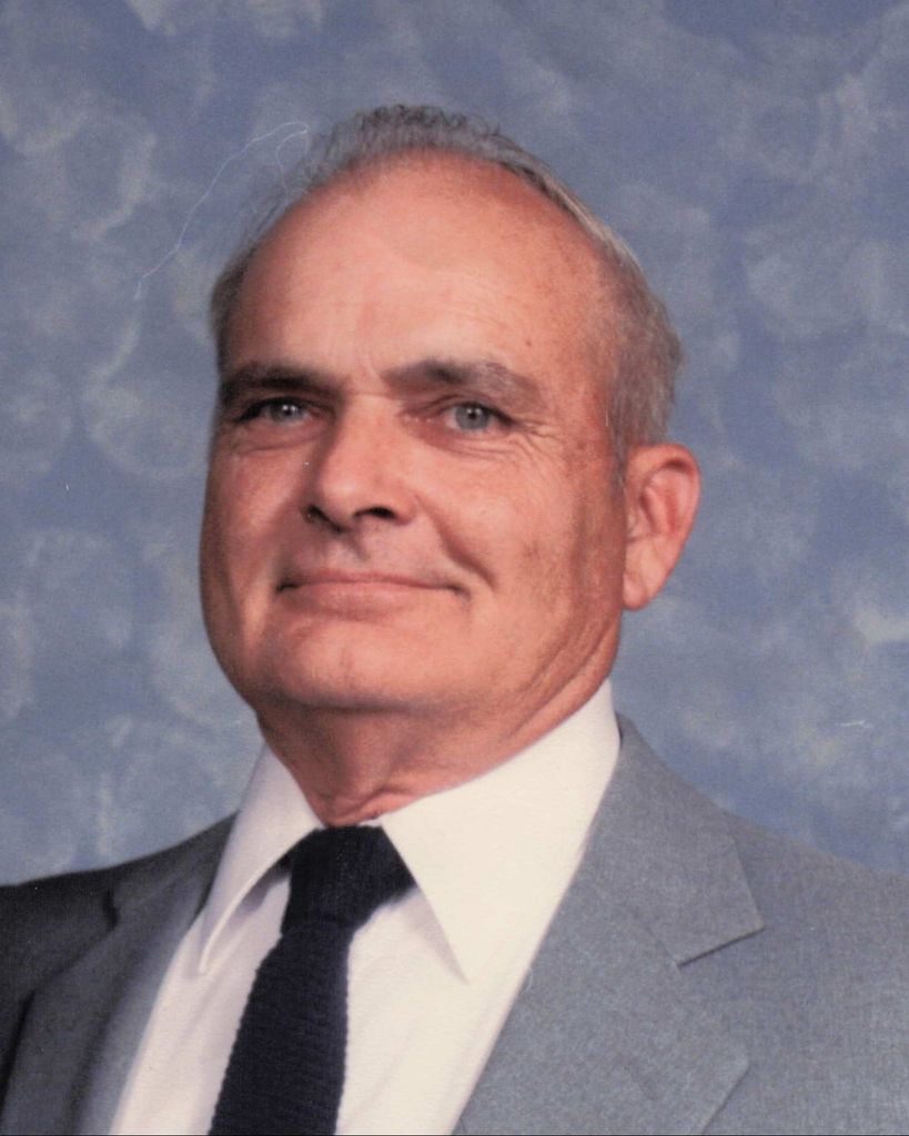 William Leroy Gardner