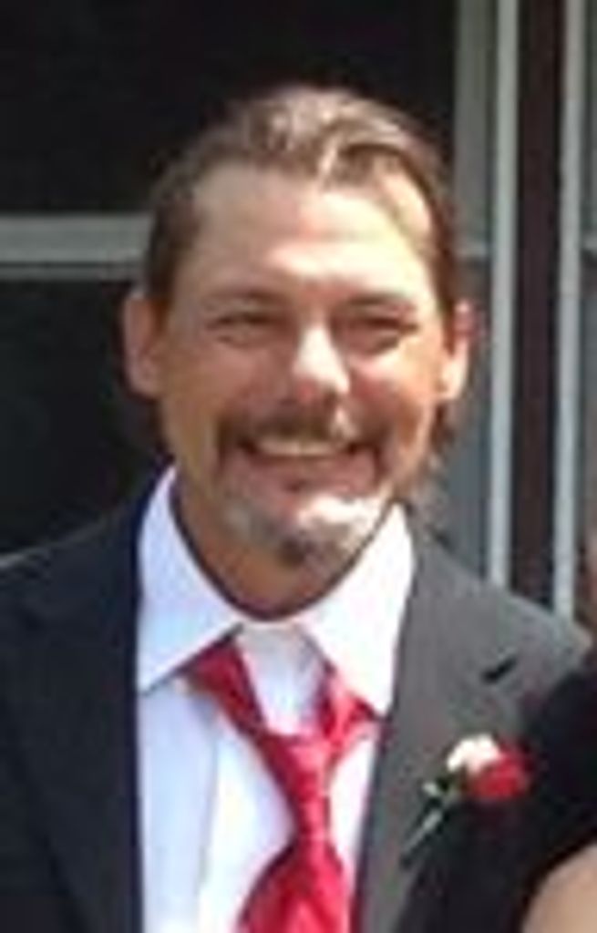 Scott E. Novak Profile Photo