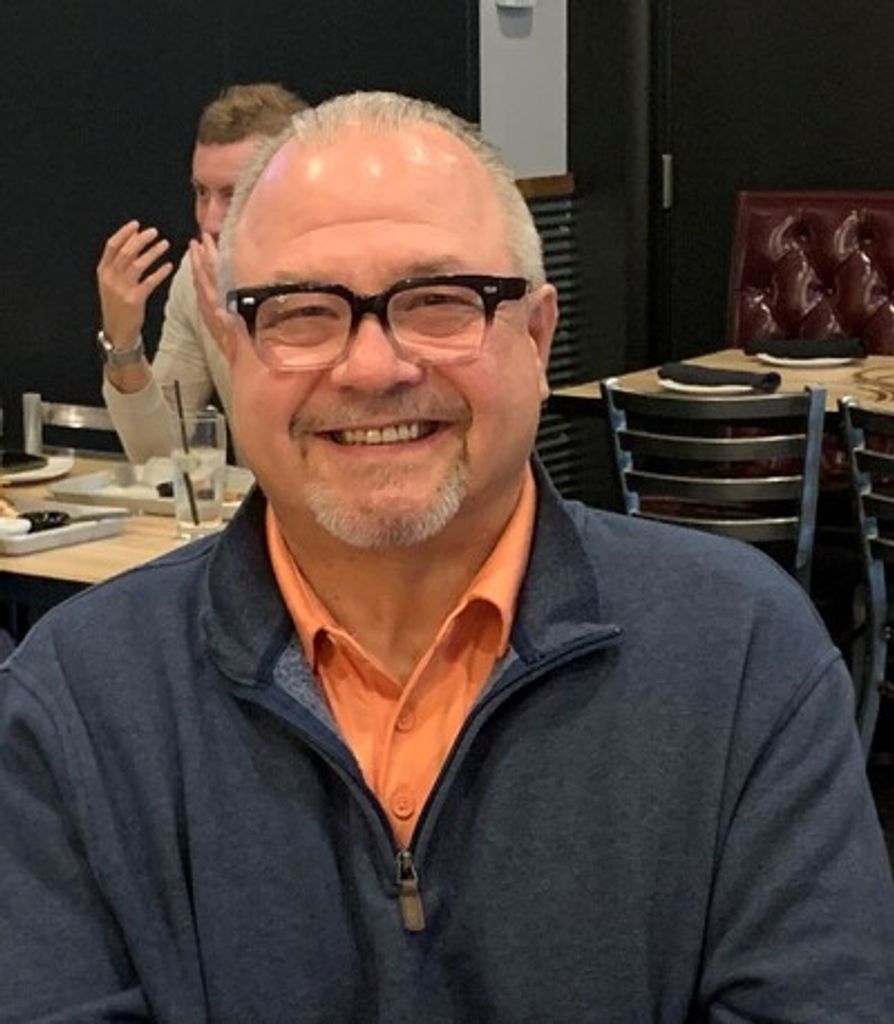 David G. Kindy Profile Photo