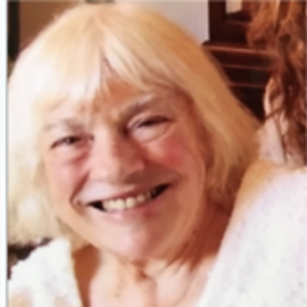 Helen Hubach