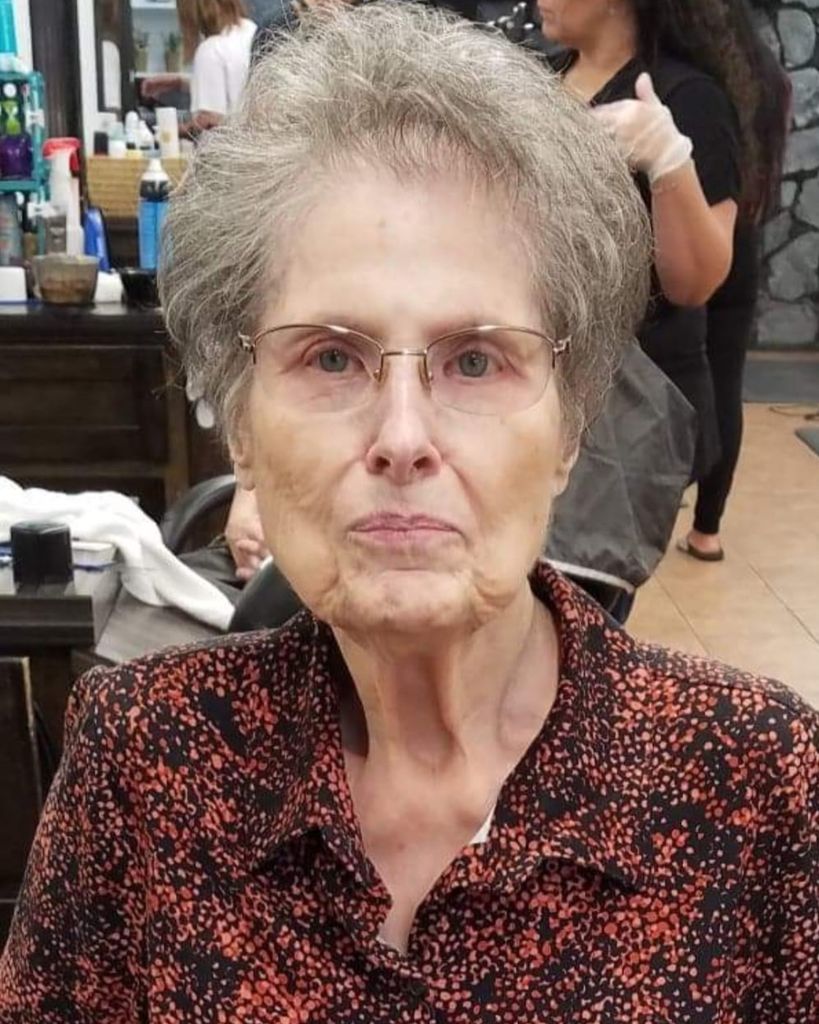 Dorothy Rowland Foster Profile Photo