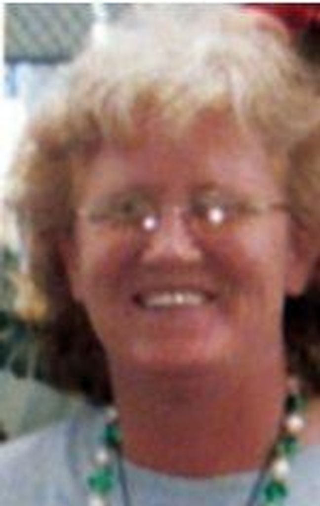 Helen Jane Roan Roach