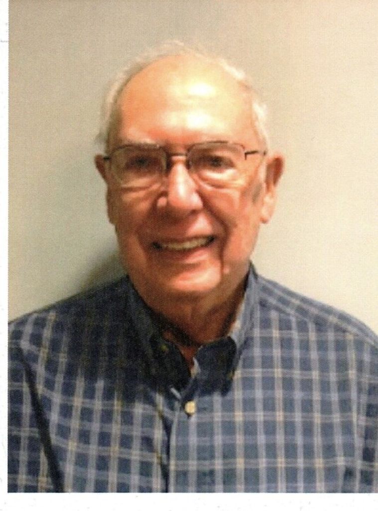 Charles L. Greusel Profile Photo