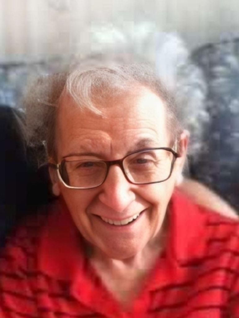 Elizabeth Zogaib