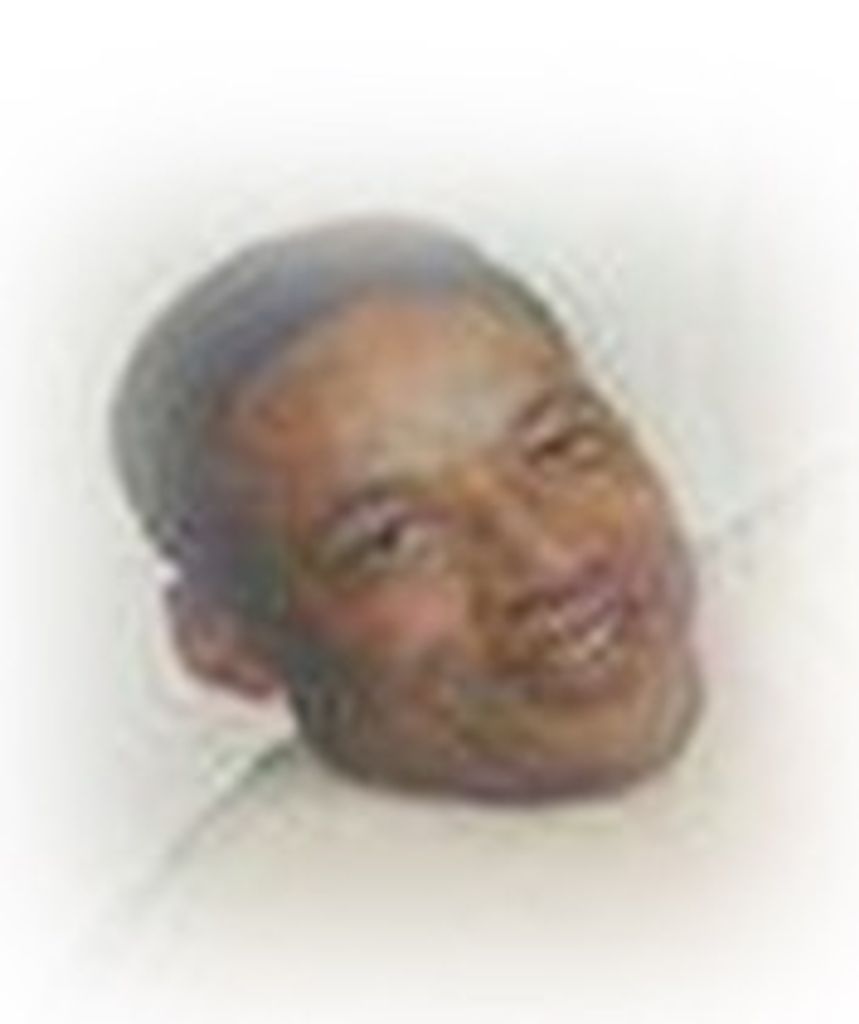 Ricki Lamar Reynolds