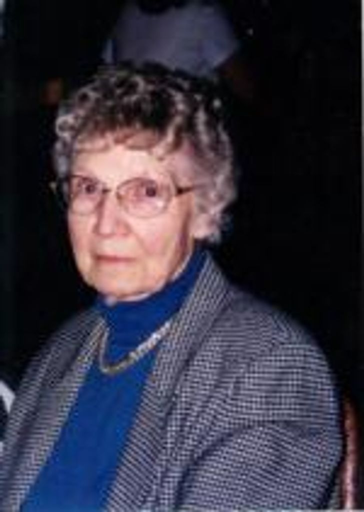 Margaret Helen Applegate