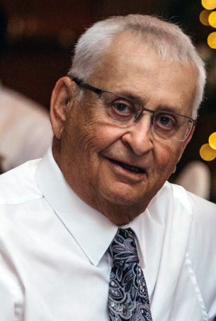 Walter  John Sayler