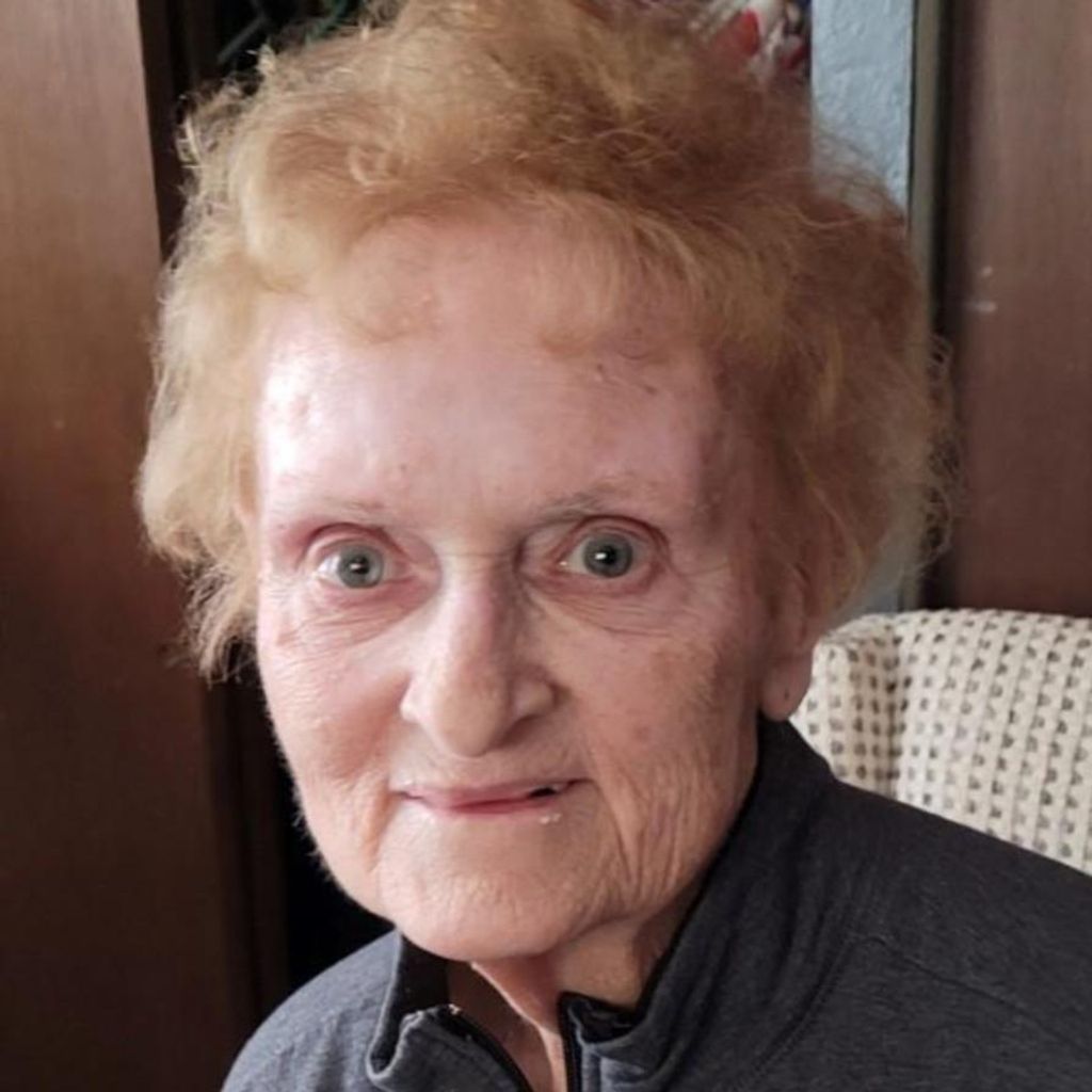 Cynthia Frances Stammeyer
