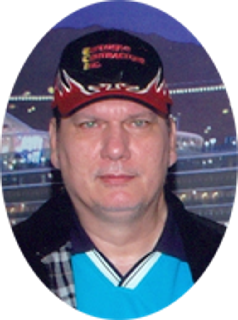 Randolph Schroeer Sr