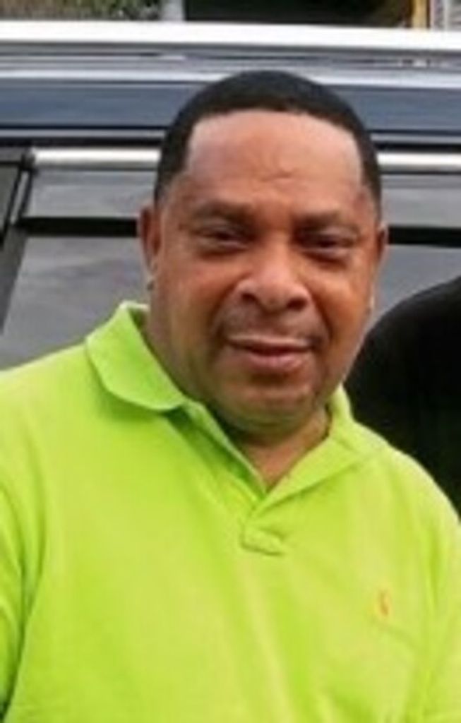 Arnold Marquis Weathers Profile Photo