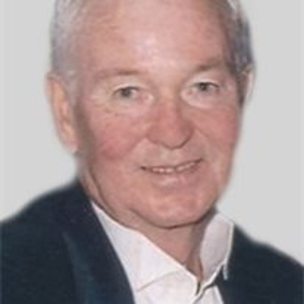 John J.  Balcom