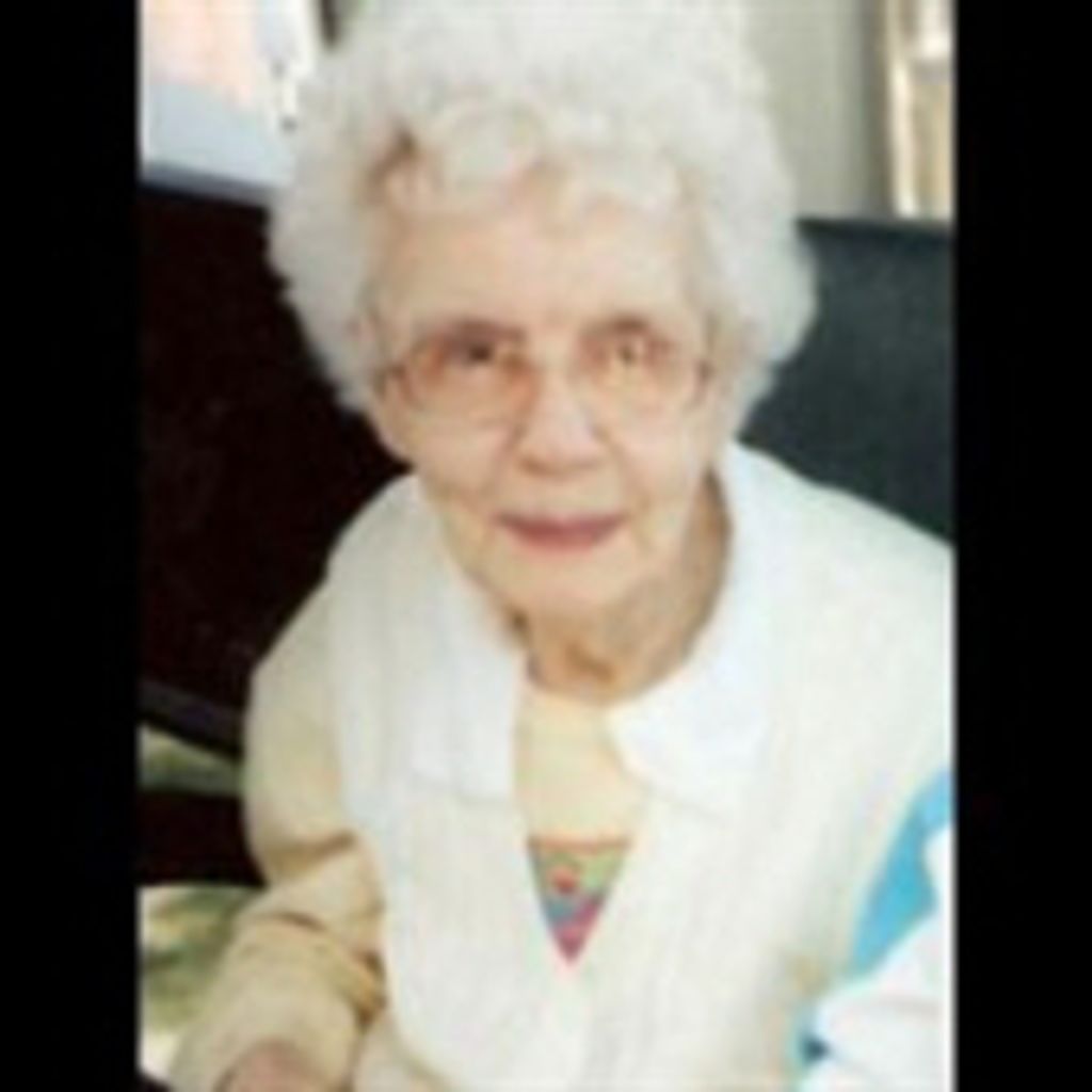 Hilda Duus