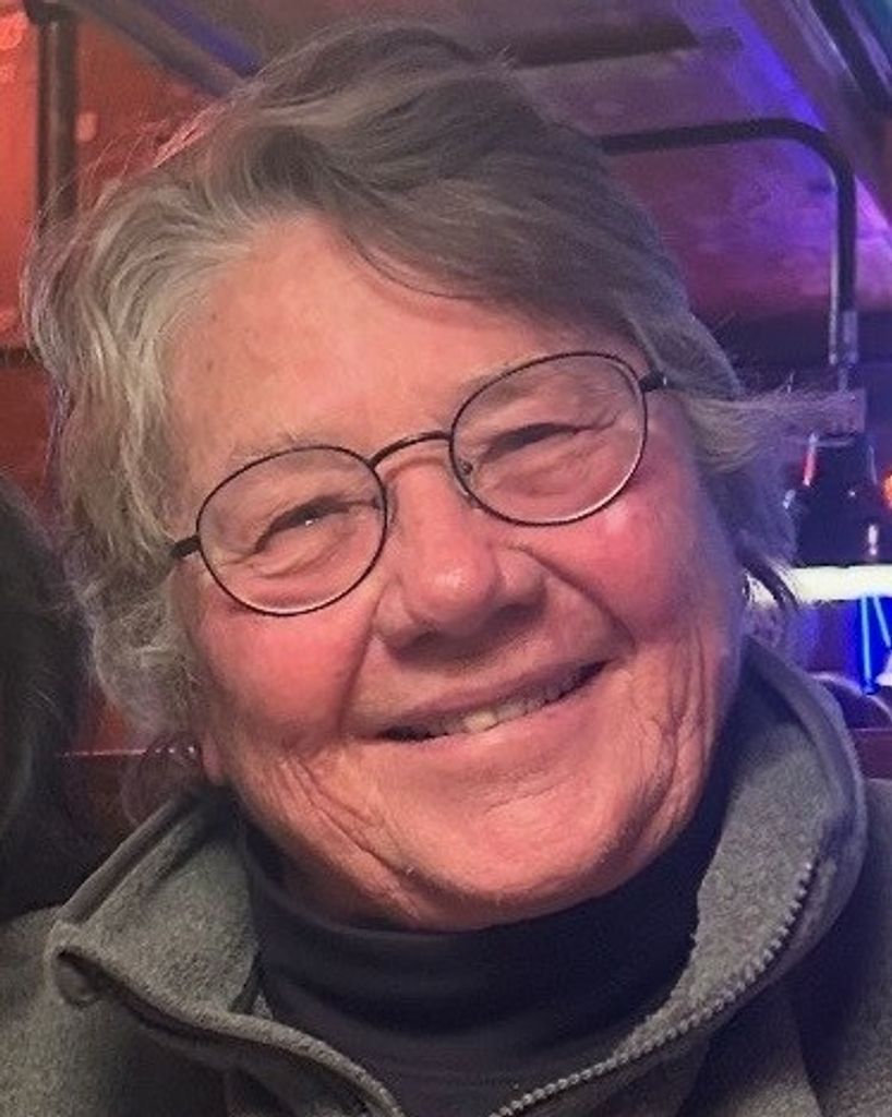 Carol R. Anderson Profile Photo