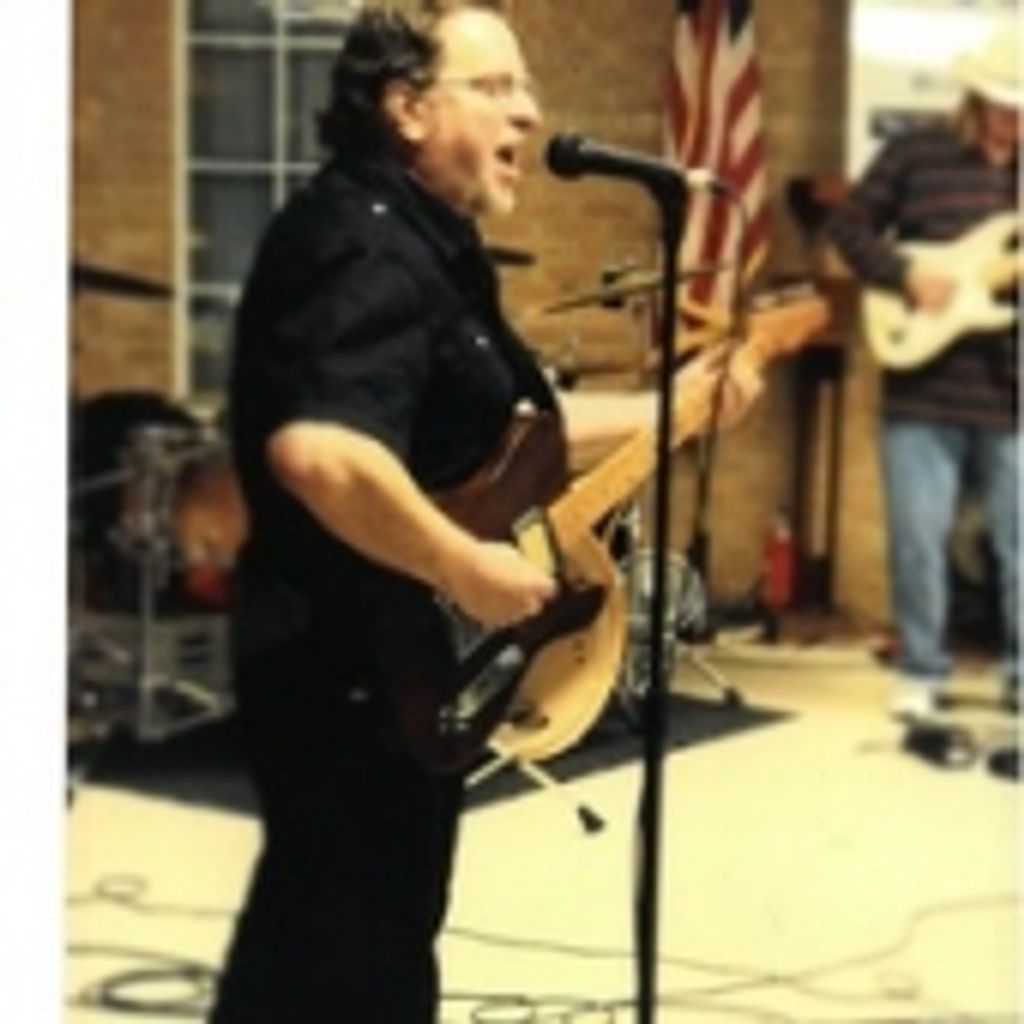 David Daniels Profile Photo