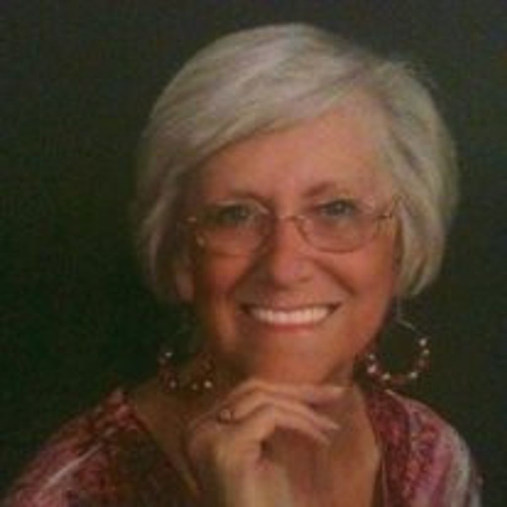 Judith Hoover