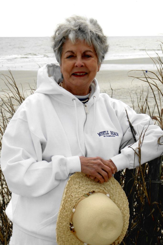 Jo-Ann "Jody" (Nunley)  Stanaway