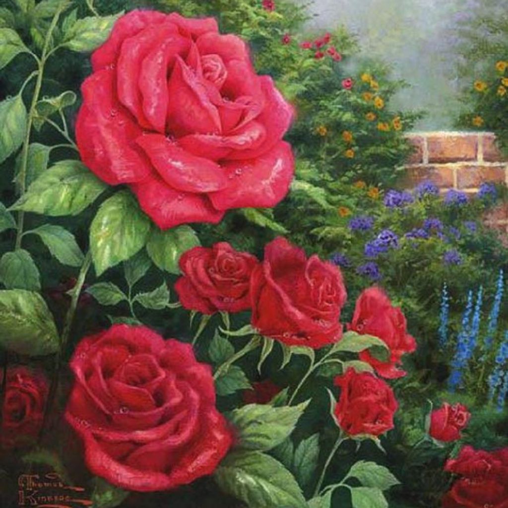 Mary Lockhart