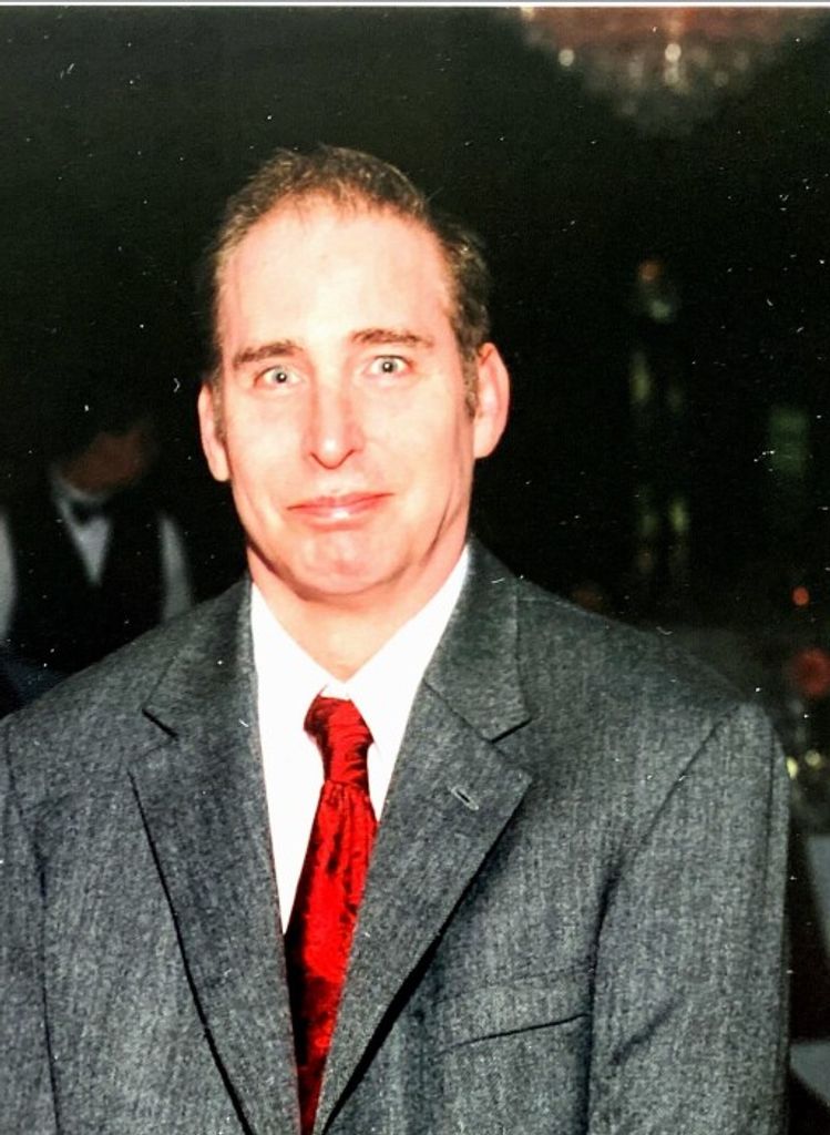 Martin G. Cox Profile Photo