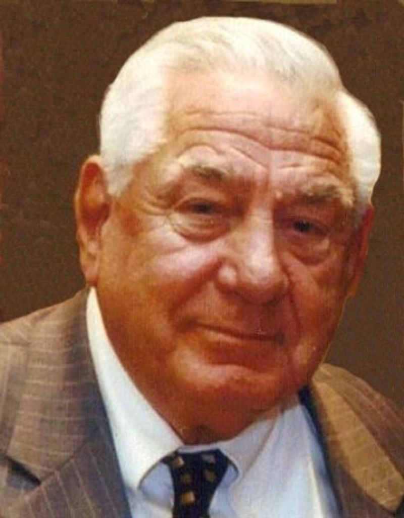 William Gochis Profile Photo