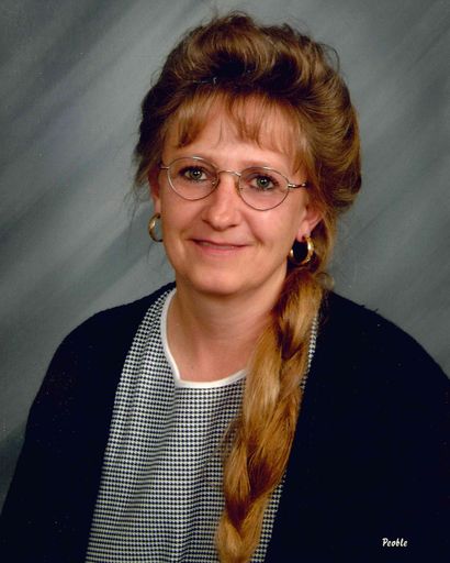 Donna May Frondal's obituary image