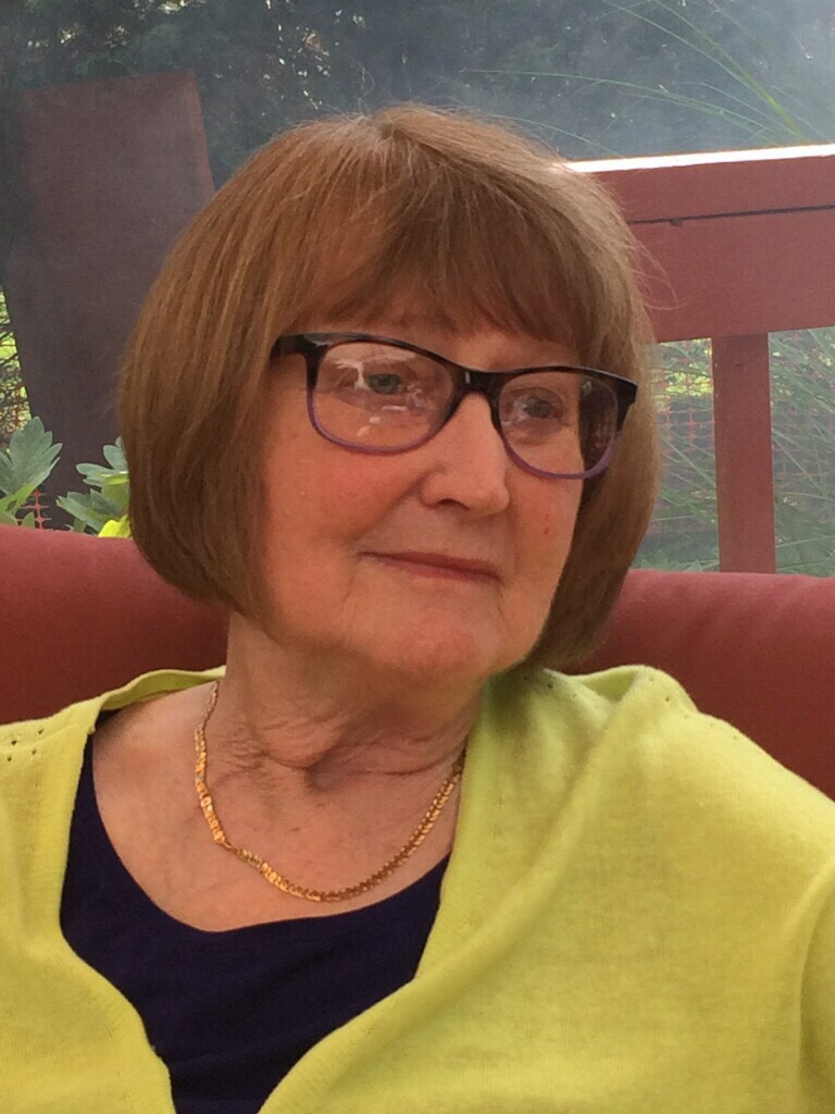 Eileen Catherine Pluta