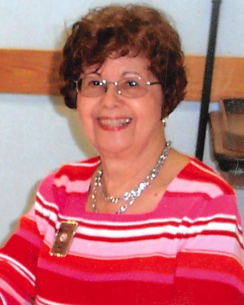 Carole M. Burnette Profile Photo