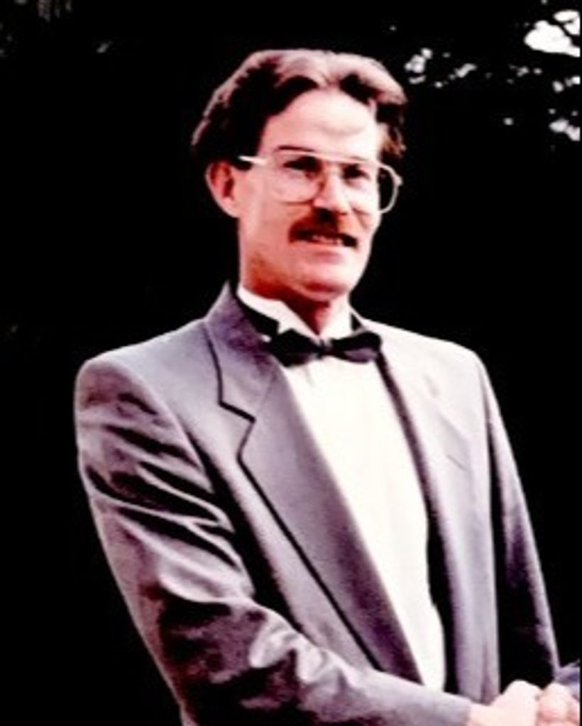 William J. Senich Profile Photo