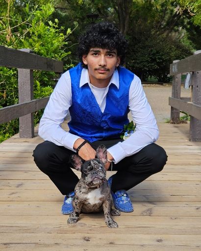 Joshua Paul Torres's obituary image