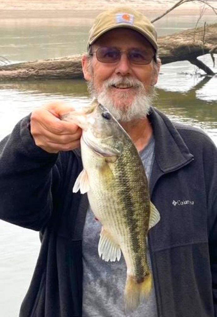 Marty Stovall Profile Photo