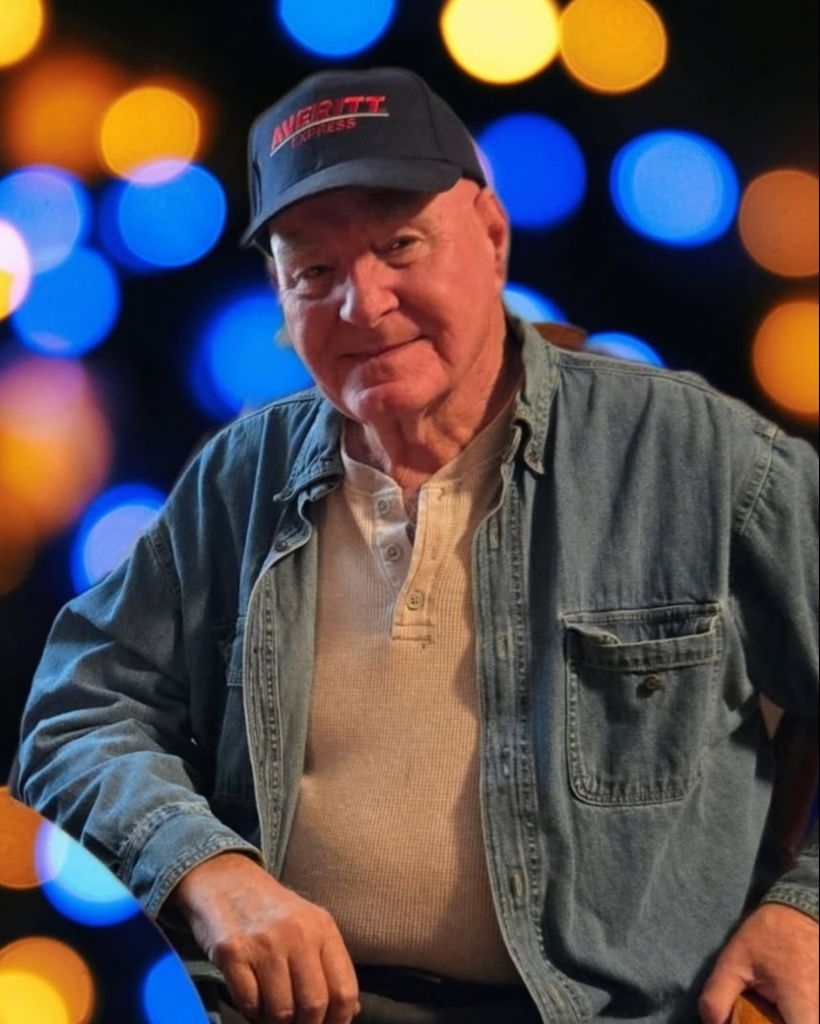William "Billy" Thomas Noel