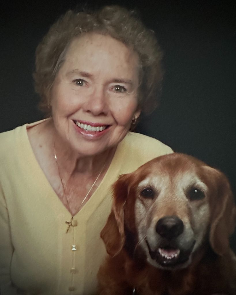 Patricia S. Jackson
