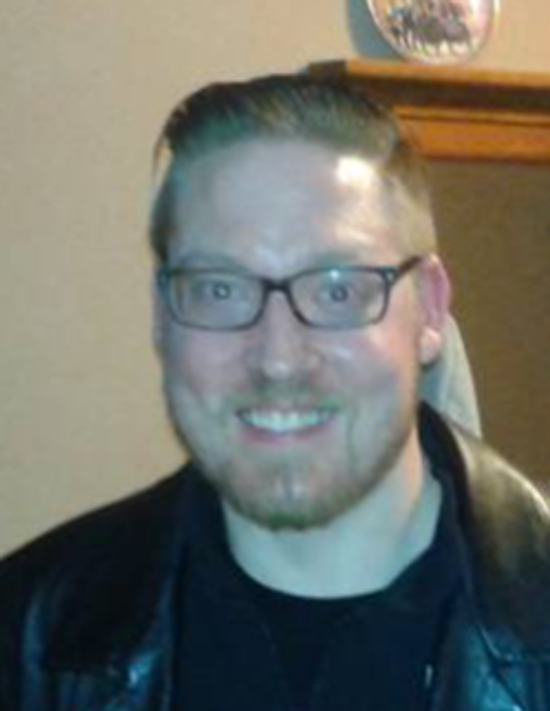 Zachary Maruska Profile Photo