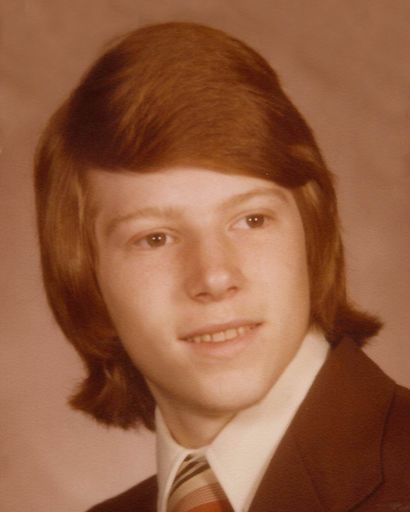 Robert James MacDonald's obituary image