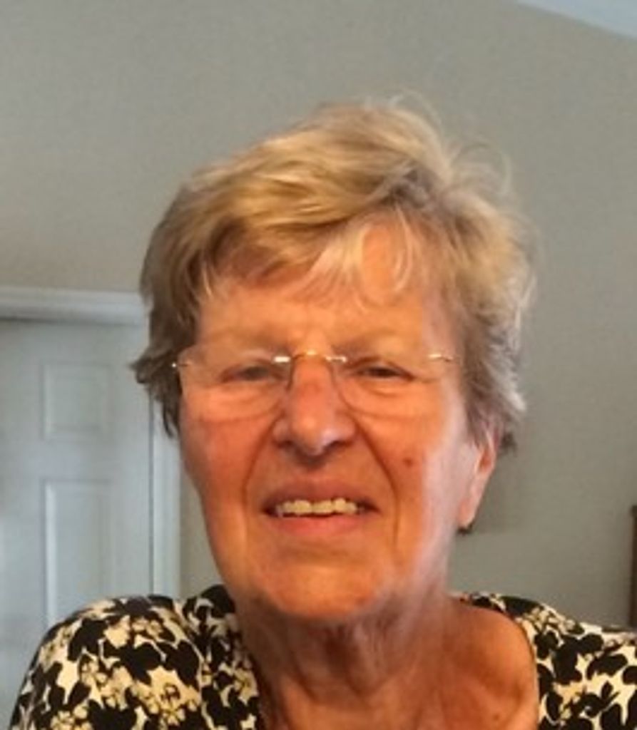 Maria Olivieri Profile Photo