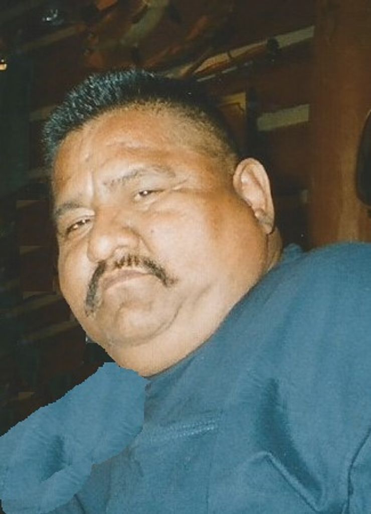 Miguel D. Sanchez
