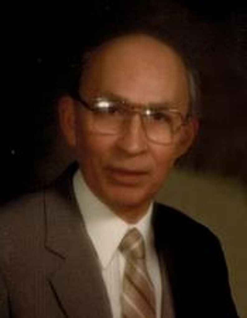 Roger E. Sterr