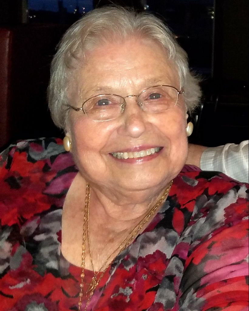 Edith Rose (Edie) Marino Profile Photo