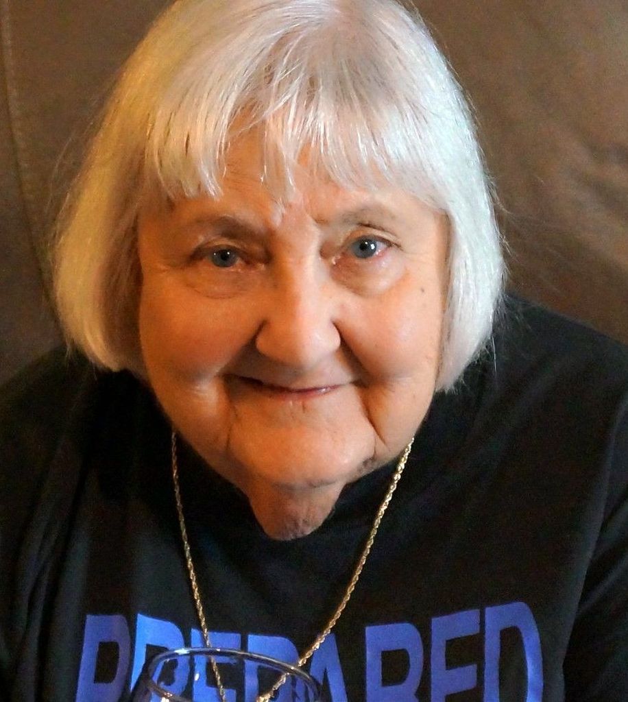 Doris J. Covington