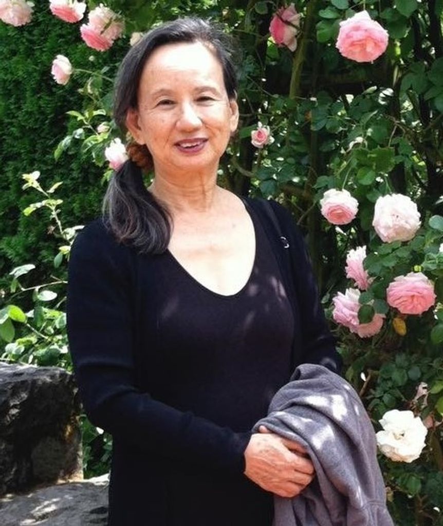 Yumiko Ban