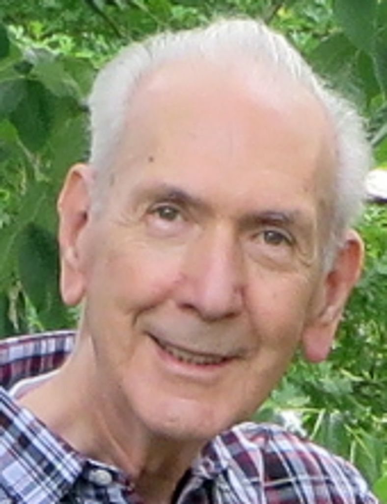 Ray Odell Stevens
