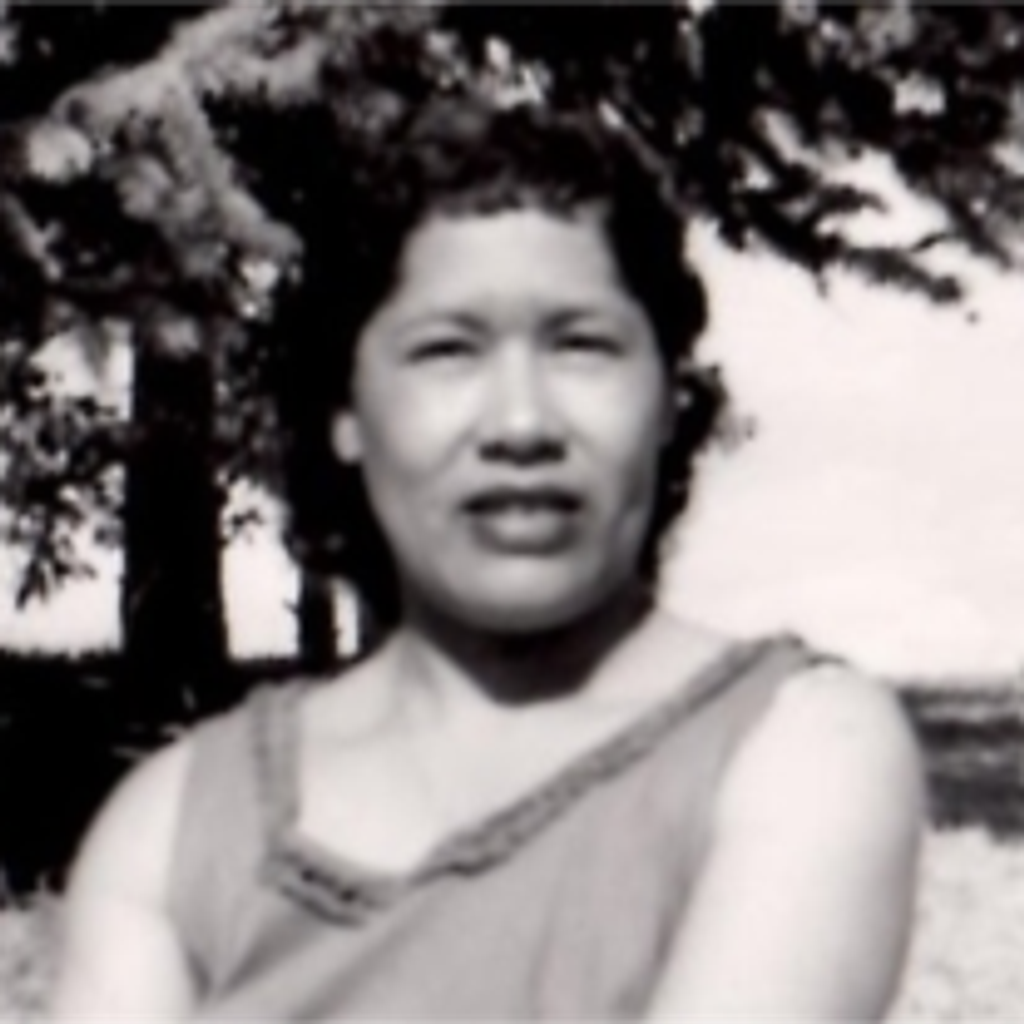 Inez D. Drennan