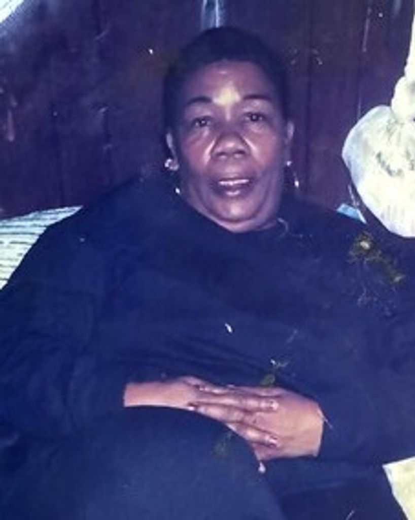 Rebbie Garris
