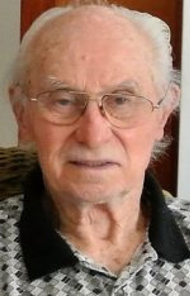 Arthur E. Missig