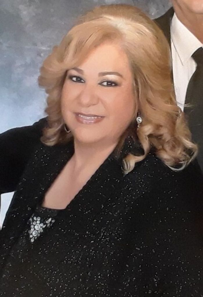 Maria De Jesus Ramos Profile Photo