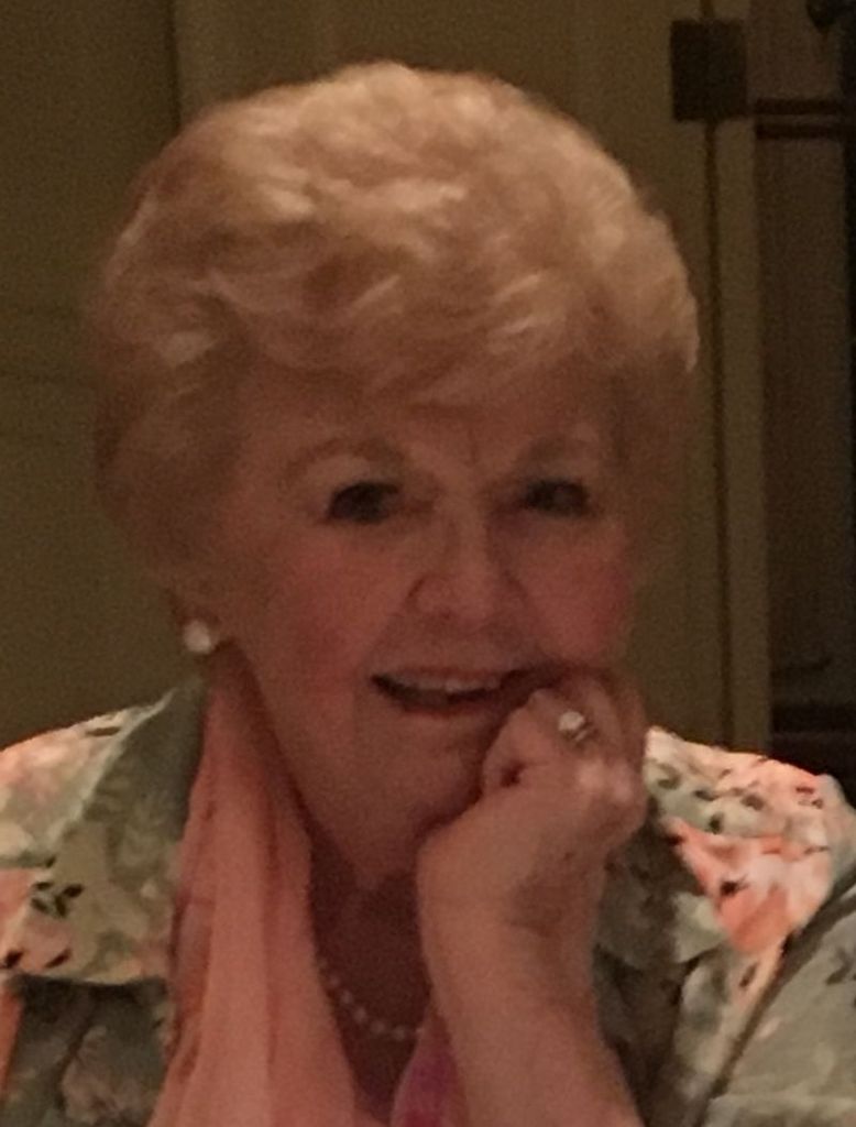 Anna Margaret Lawson Profile Photo