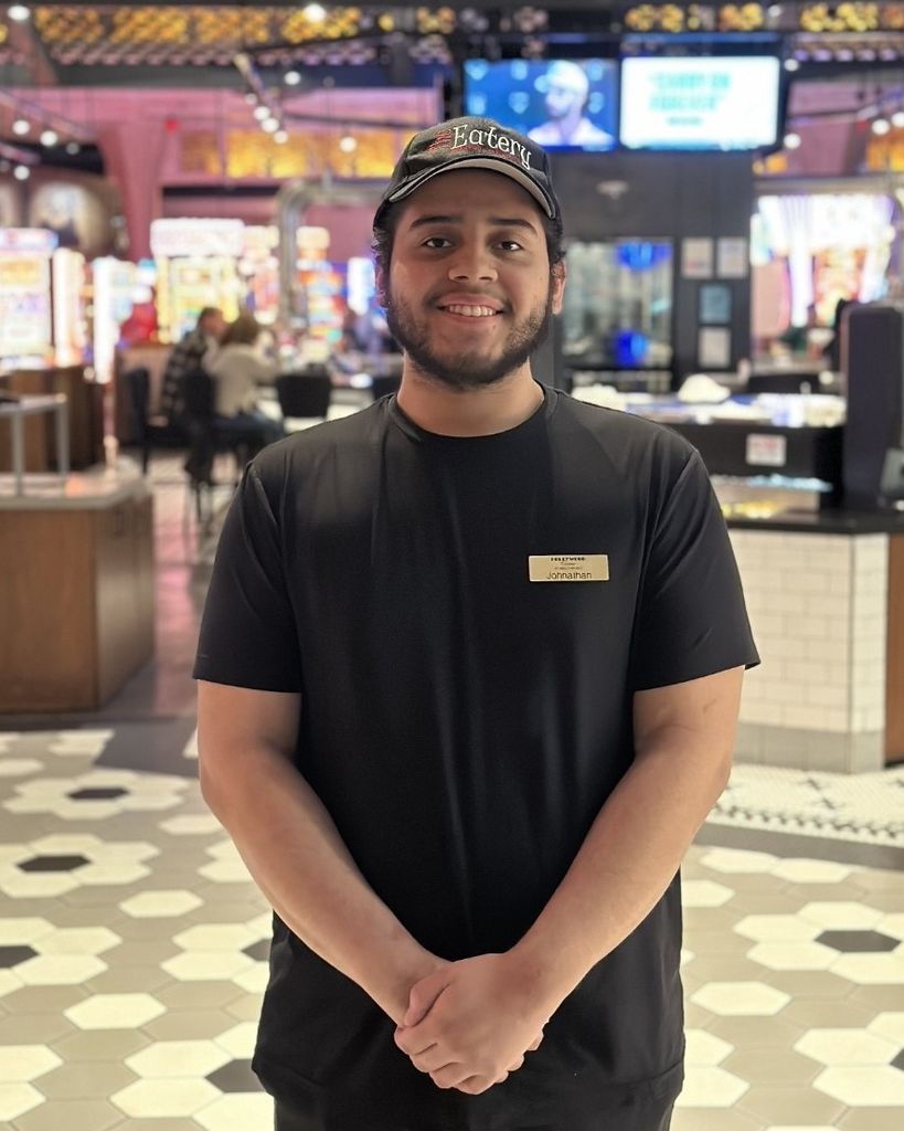 Jonathan Raynaldo Medina Profile Photo