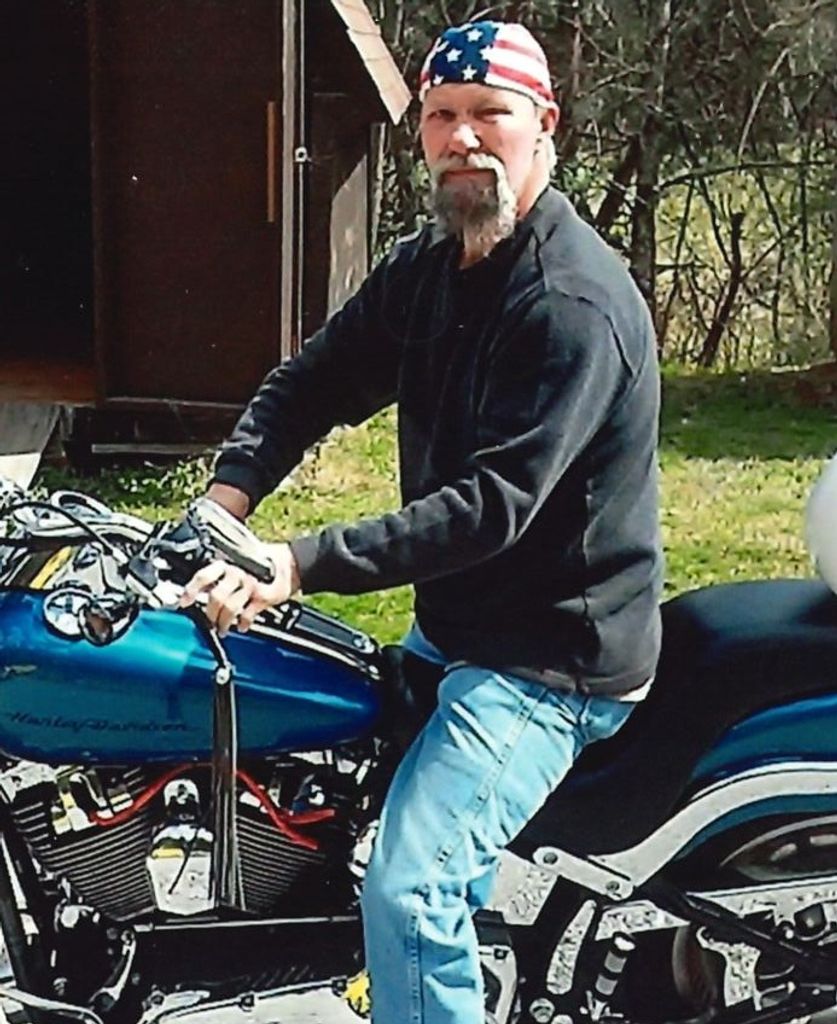 Tony Monroe Crisp Profile Photo