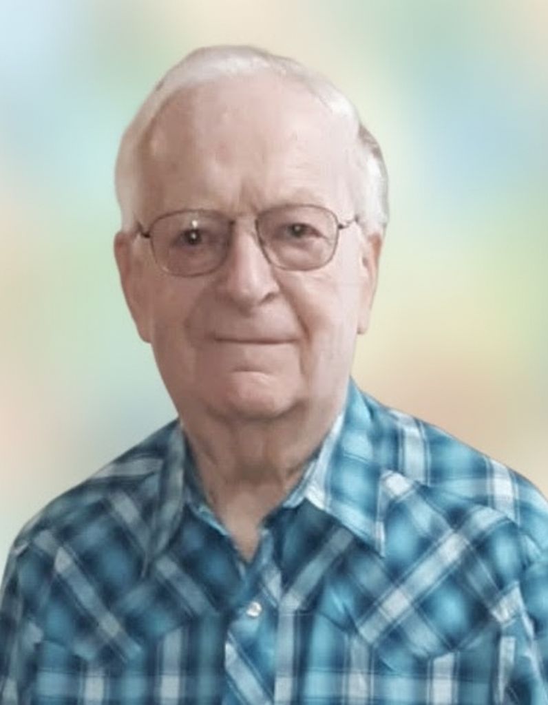 David Frederick Schoepske Profile Photo